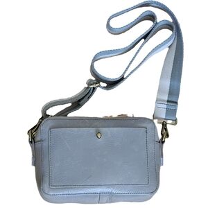 Madewell The Transport Camera Crossbody Bag Adjustable Strap